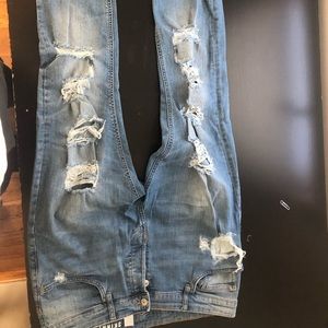 H&M Divided Skinny Jeans Sz. 34 x 32